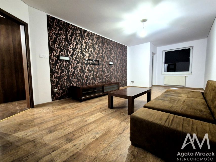 Mieszkanie Bielany Wrocławskie