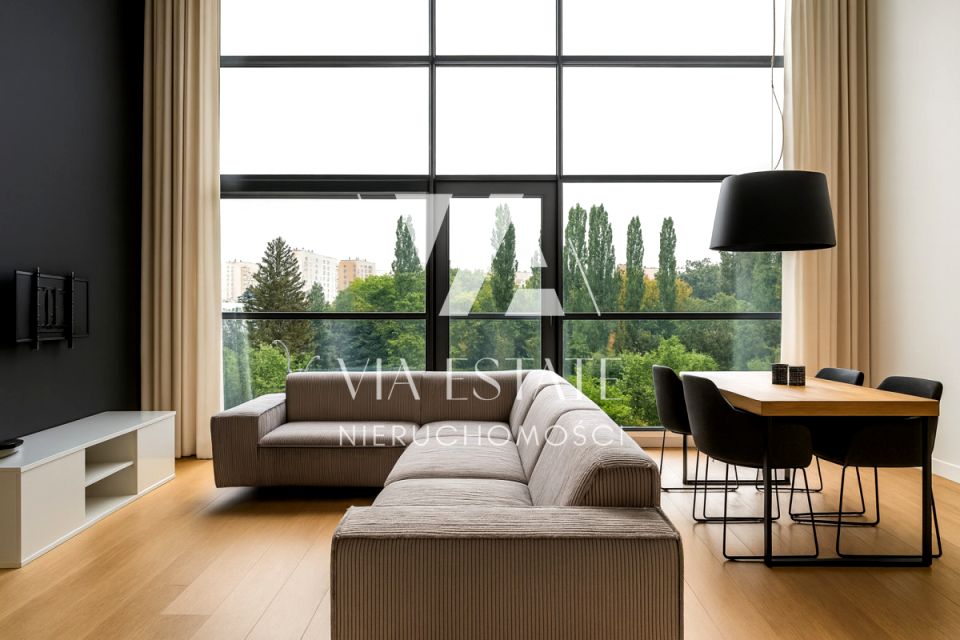 Mieszkanie Warszawa