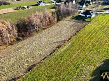Działka budowlana Śmigno