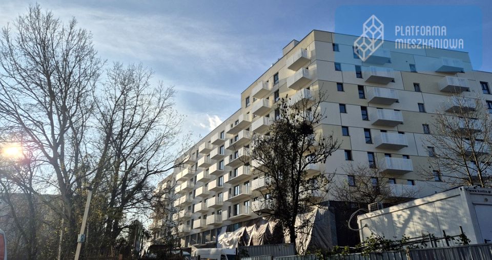 Mieszkanie Poznań sprzedaż