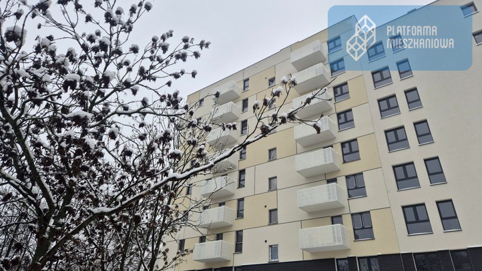 Mieszkanie Poznań