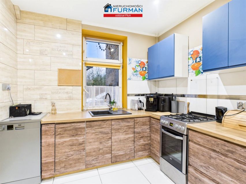 Mieszkanie Chodzież