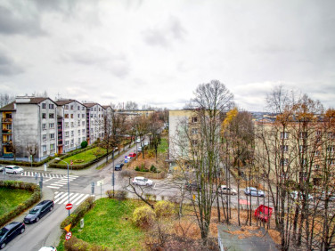Mieszkanie Katowice