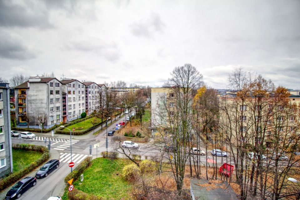 Mieszkanie Katowice