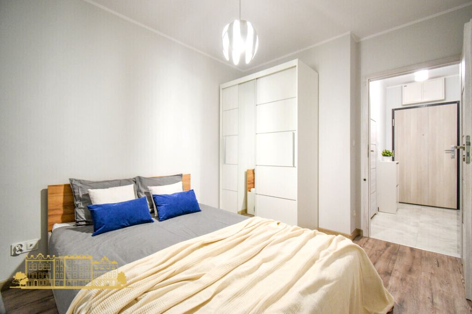 Mieszkanie Kraków wynajem