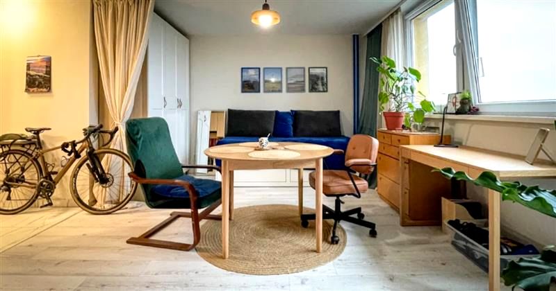 Mieszkanie Wrocław sprzedaż