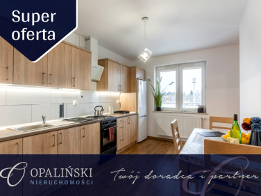 Mieszkanie blok mieszkalny sprzedaż