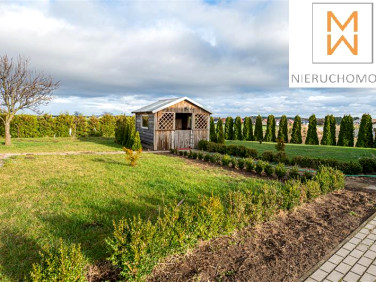 Działka budowlana Pogórze