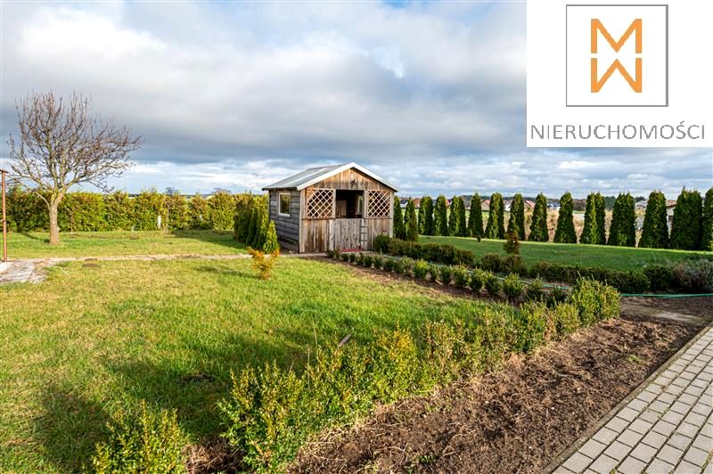 Działka budowlana Pogórze