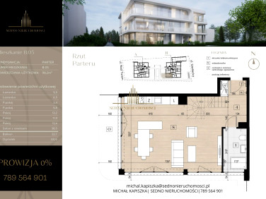 Mieszkanie Bydgoszcz