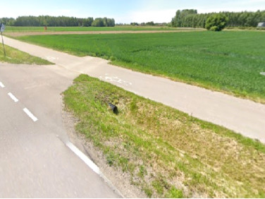 Działka inna Juchnowiec Kościelny