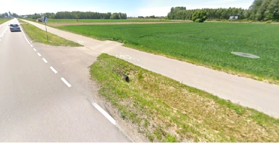 Działka inna Juchnowiec Kościelny