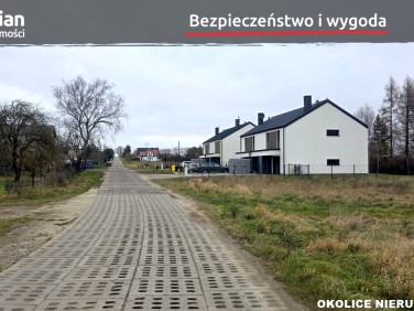 Działka budowlana sprzedam