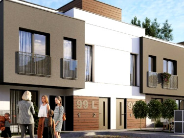 Mieszkanie przy lesie