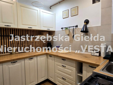 Mieszkanie Jastrzębie-Zdrój