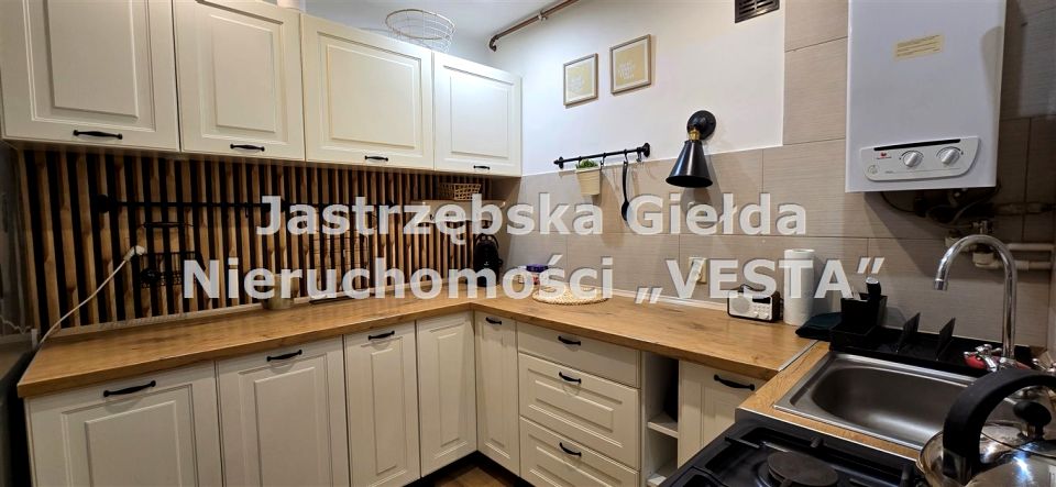 Mieszkanie Jastrzębie-Zdrój