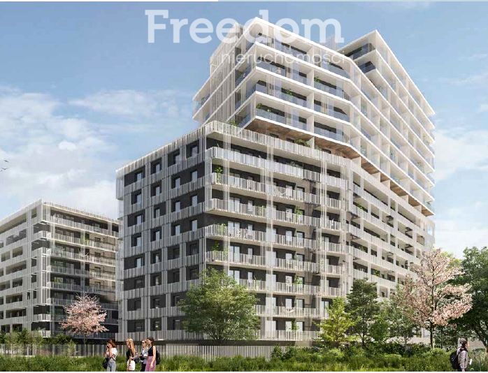 Mieszkanie Warszawa sprzedaż