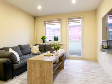 Mieszkanie Ruda Śląska