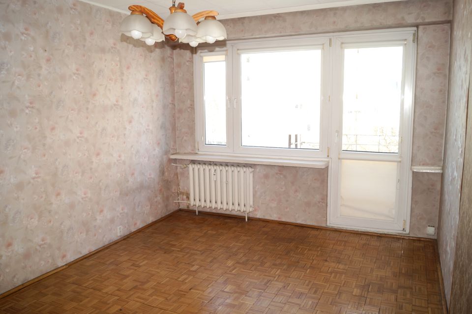 Mieszkanie Inowrocław