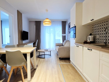 Mieszkanie Szklarska Poręba