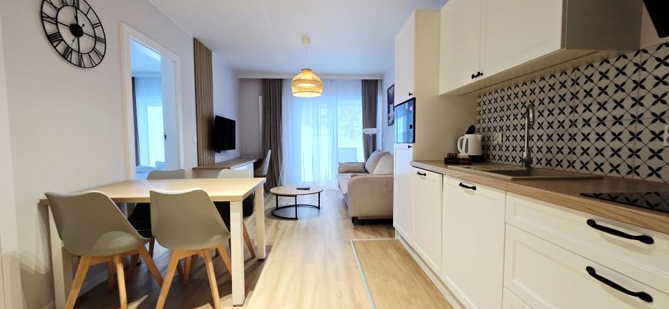 Mieszkanie Szklarska Poręba