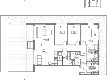 Mieszkanie Sosnowiec