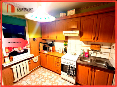 Mieszkanie Nakło nad Notecią sprzedaż