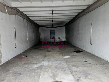 Budynek użytkowy Pszczyna