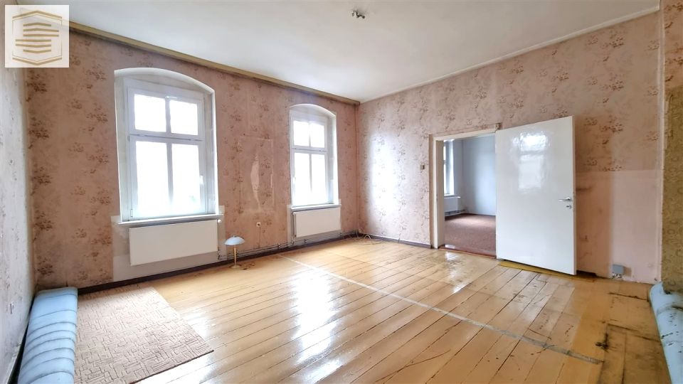 Mieszkanie Ruda Śląska