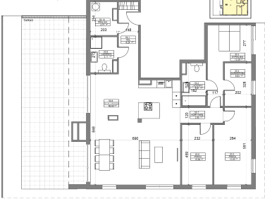 Mieszkanie Sosnowiec