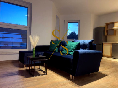 Mieszkanie Bydgoszcz