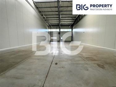 Budynek użytkowy Gdańsk