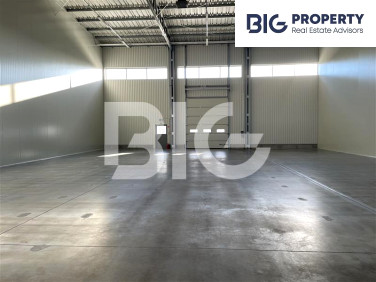 Budynek użytkowy Gdańsk