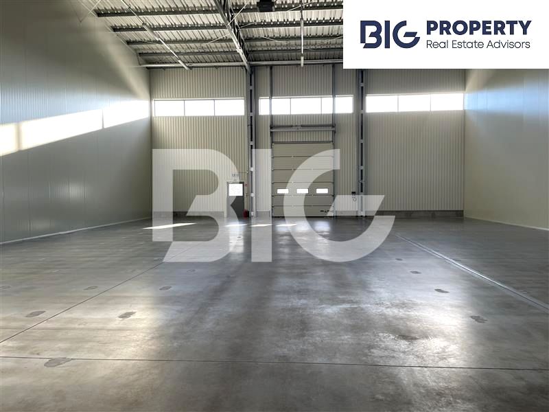 Budynek użytkowy Gdańsk