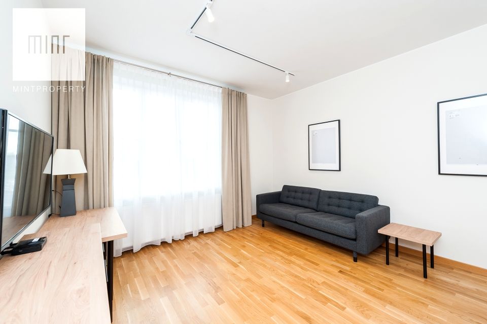 Mieszkanie Kraków wynajem