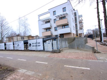 Mieszkanie Białystok