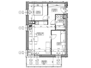 Mieszkanie Bydgoszcz