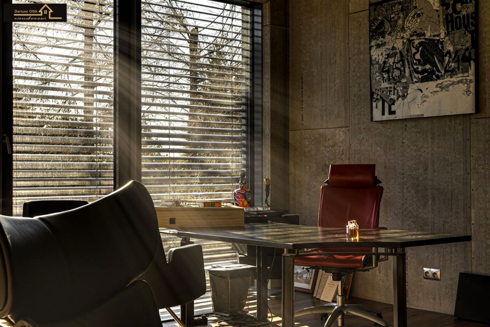 Budynek użytkowy Mikołów