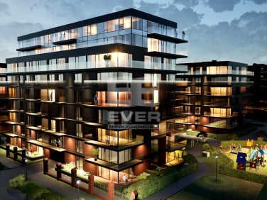 Mieszkanie apartamentowiec sprzedaż