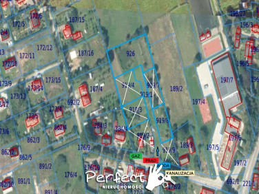 Działka budowlana Koszalin