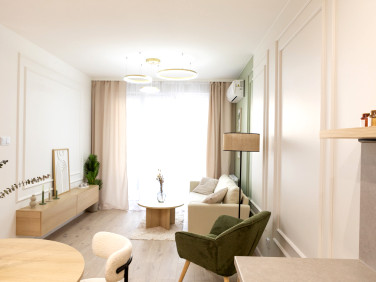 Mieszkanie Gorzów Wielkopolski