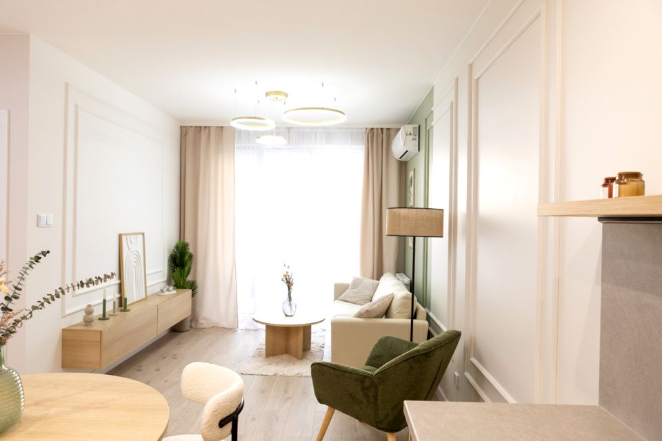 Mieszkanie Gorzów Wielkopolski