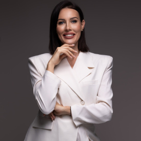 Joanna Chmurska-Kulik