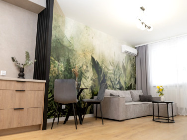 Mieszkanie Gorzów Wielkopolski