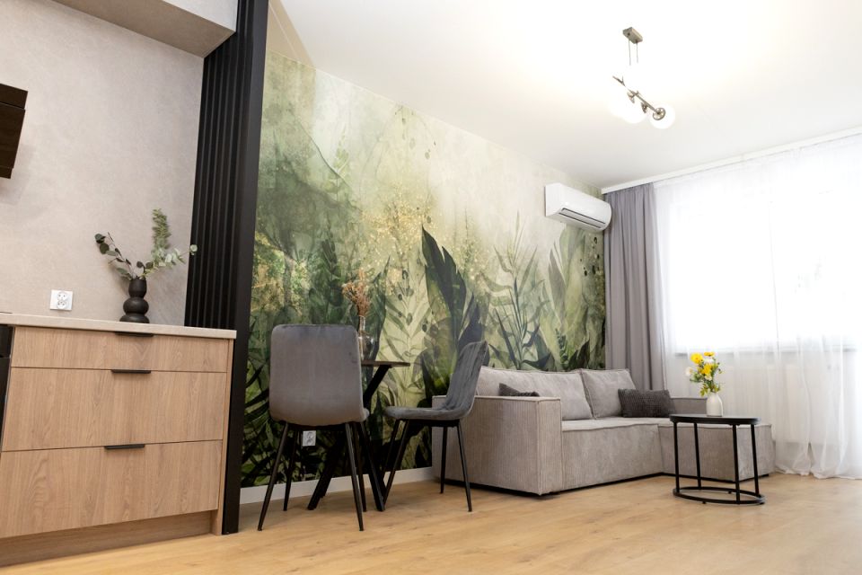 Mieszkanie Gorzów Wielkopolski