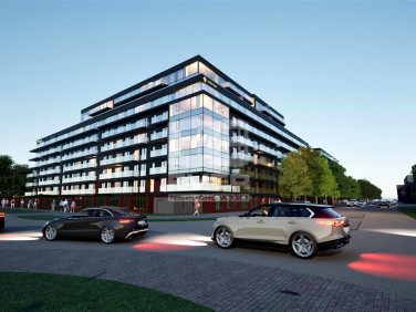 Mieszkanie Kołobrzeg