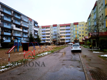 Mieszkanie Białystok