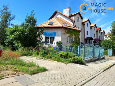 Dom Gdańsk sprzedaż