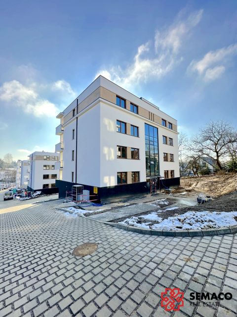 Mieszkanie blok mieszkalny Wieliczka