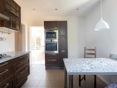 Dom wolnostojący sprzedaż